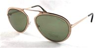 Sunglasses Tom Ford FT050828N55 - FT050828N55